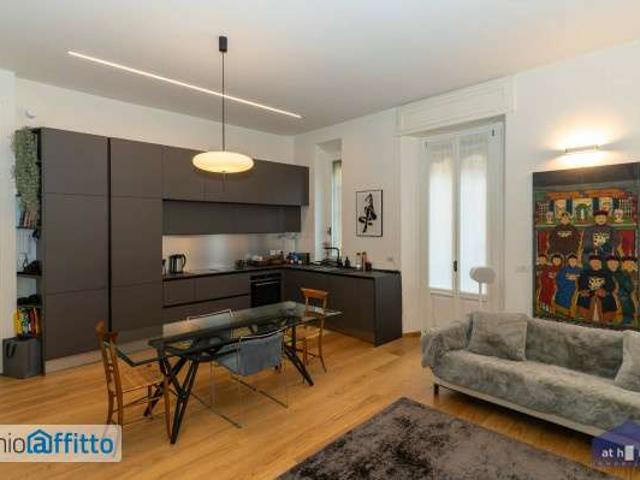 Bilocale arredato Città studi, lambrate, udine, loreto