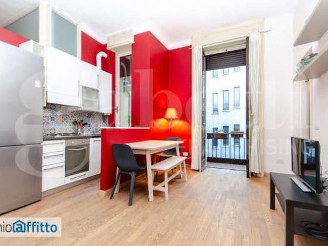 Bilocale arredato Città studi, lambrate, udine, loreto