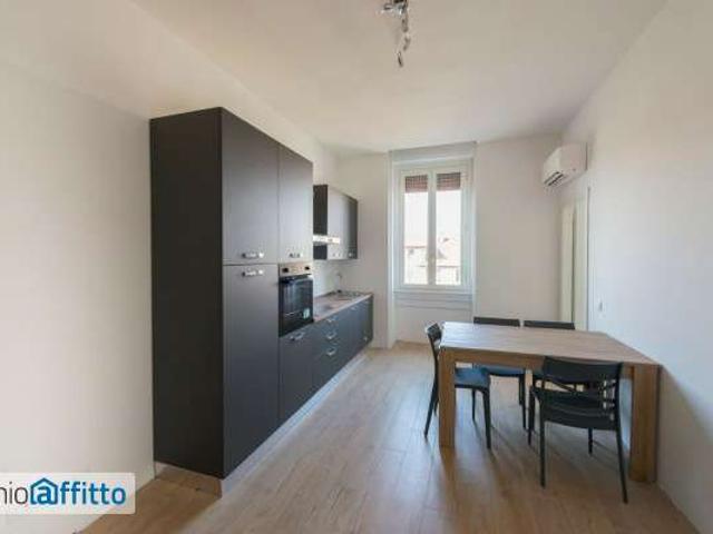 Bilocale arredato Città studi, lambrate, udine, loreto
