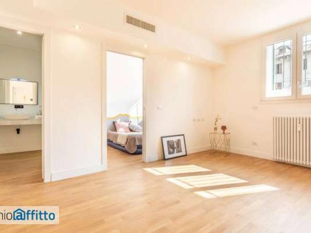Bilocale arredato Città studi, lambrate, udine, loreto