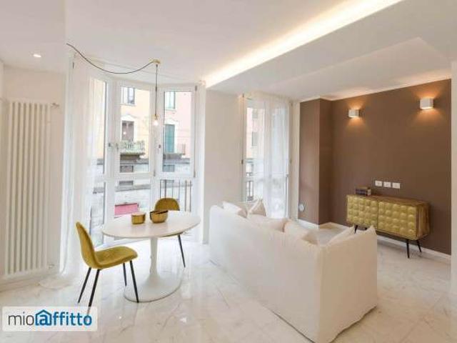 Bilocale arredato Città studi, lambrate, udine, loreto