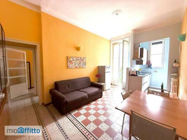 Bilocale arredato Città studi, lambrate, udine, loreto