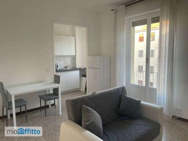 Bilocale arredato Città studi, lambrate, udine, loreto