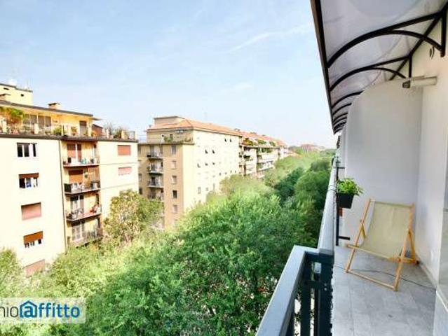 Bilocale arredato Città studi, lambrate, udine, loreto