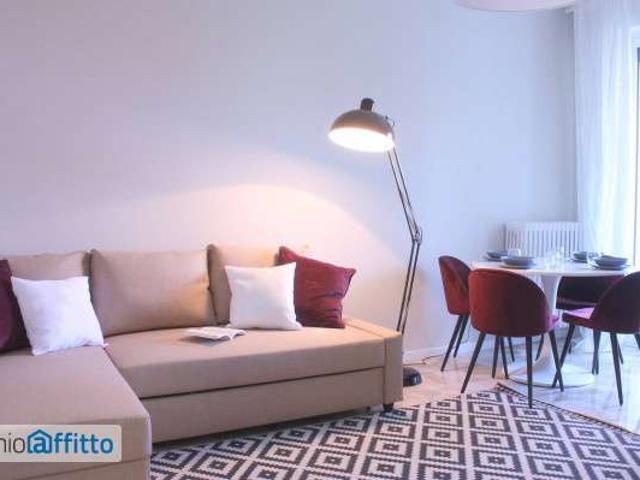 Bilocale arredato Città studi, lambrate, udine, loreto
