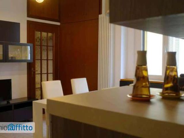 Bilocale arredato Città studi, lambrate, udine, loreto