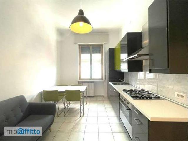 Bilocale arredato Città studi, lambrate, udine, loreto