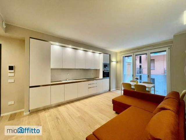 Bilocale arredato Città studi, lambrate, udine, loreto