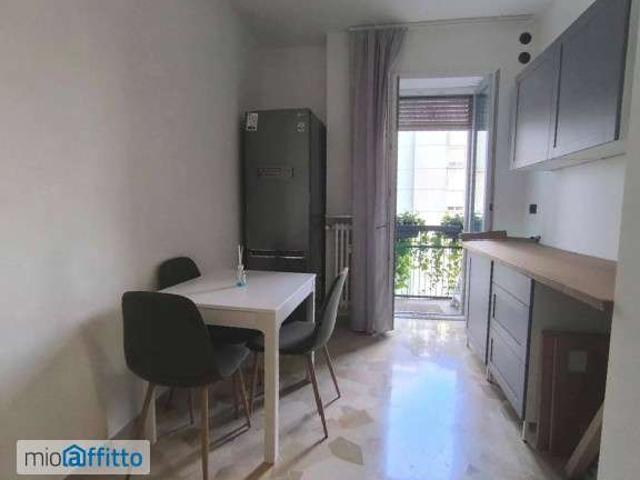 Bilocale arredato Città studi, lambrate, udine, loreto