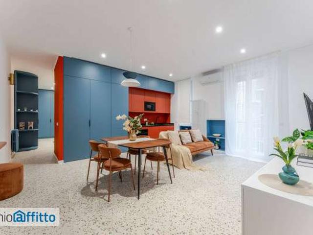 Bilocale arredato Città studi, lambrate, udine, loreto