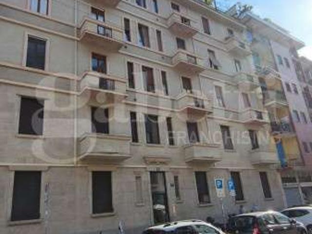 Bilocale arredato Città studi, lambrate, udine, loreto