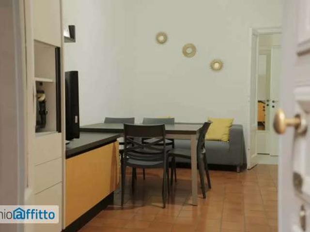 Bilocale arredato Città studi, lambrate, udine, loreto