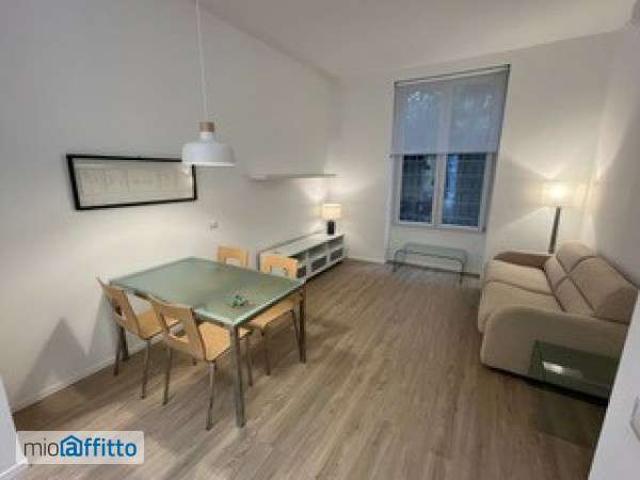 Bilocale arredato Città studi, lambrate, udine, loreto
