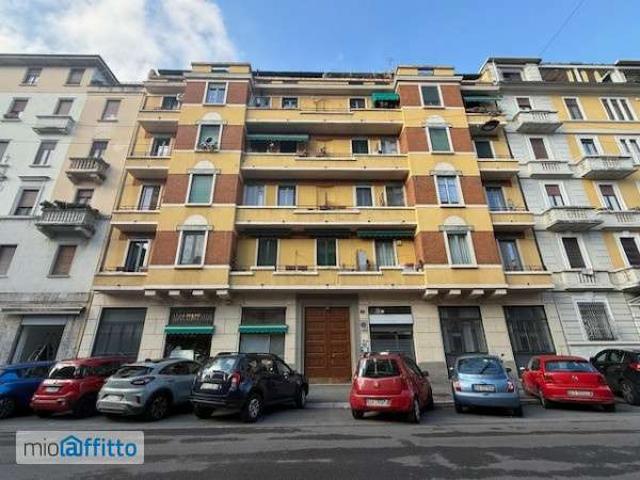 Bilocale arredato Città studi, lambrate, udine, loreto