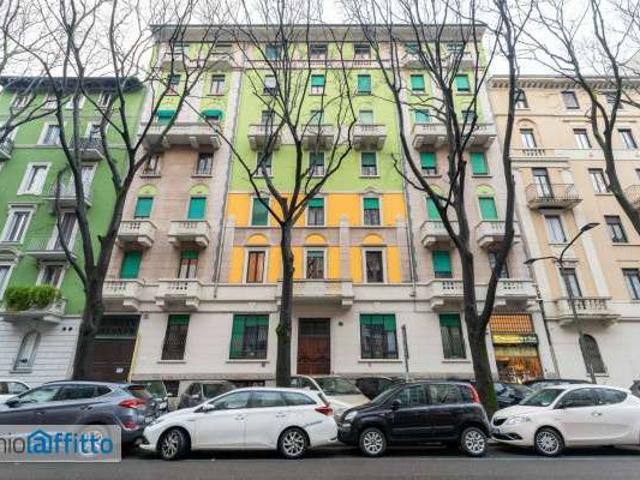 Bilocale arredato Città studi, lambrate, udine, loreto