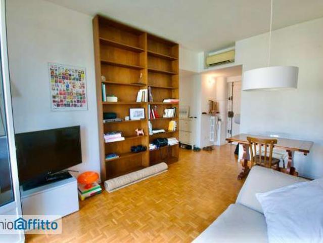Bilocale arredato Città studi, lambrate, udine, loreto