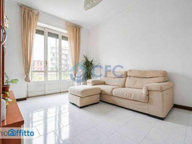 Bilocale arredato Città studi, lambrate, udine, loreto