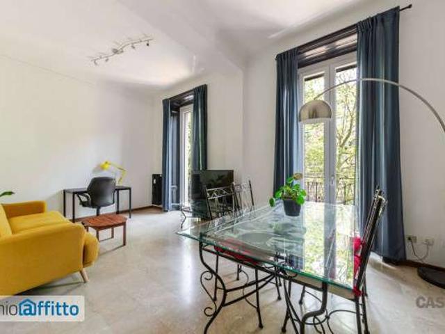 Bilocale arredato Città studi, lambrate, udine, loreto