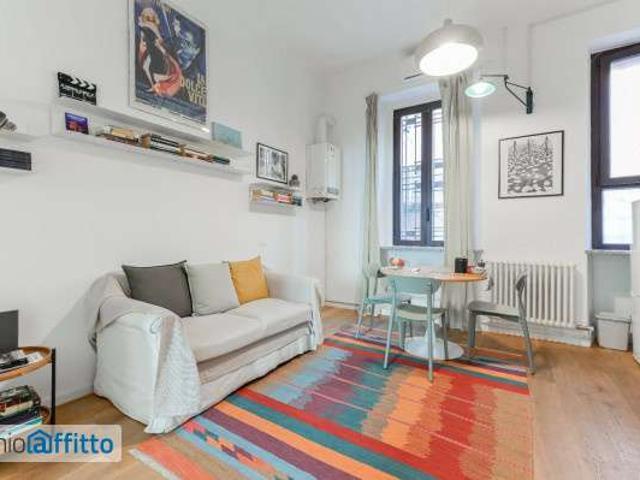 Bilocale arredato Città studi, lambrate, udine, loreto