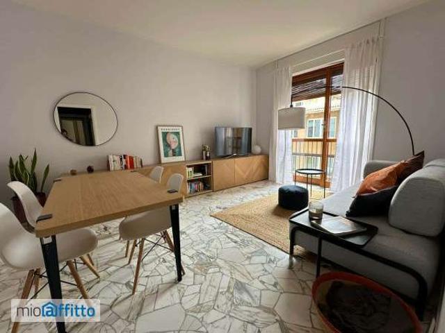 Bilocale arredato Città studi, lambrate, udine, loreto