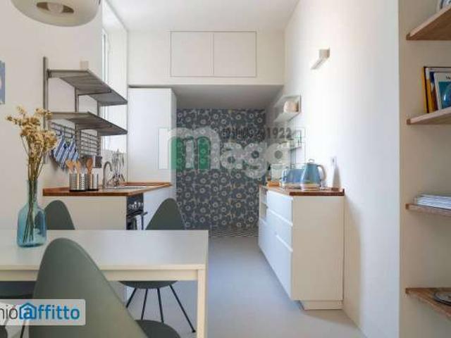 Bilocale arredato Città studi, lambrate, udine, loreto