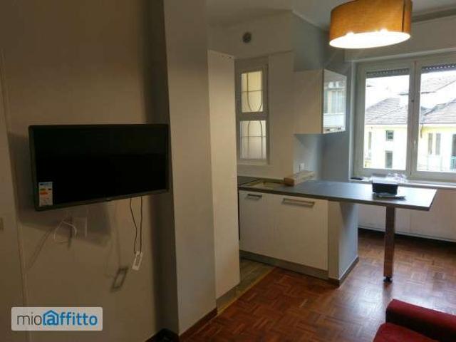Bilocale arredato Città studi, lambrate, udine, loreto