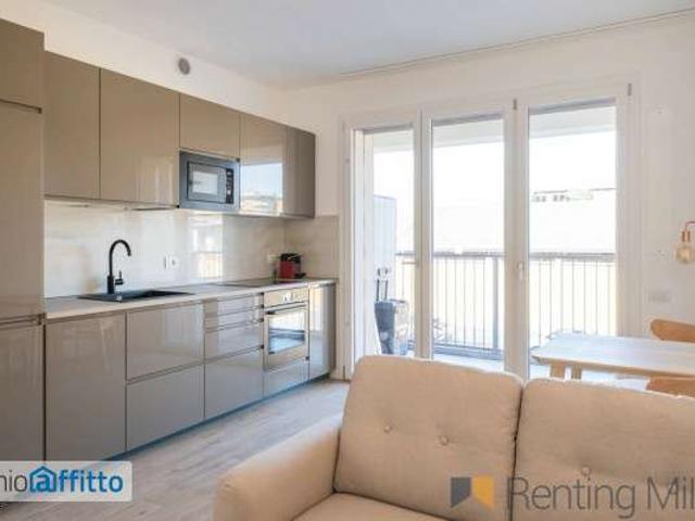 Bilocale arredato Città studi, lambrate, udine, loreto