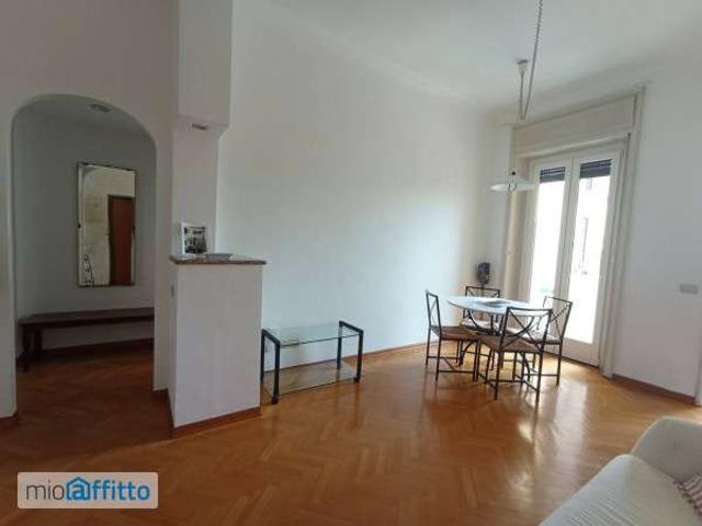 Bilocale arredato Città studi, lambrate, udine, loreto