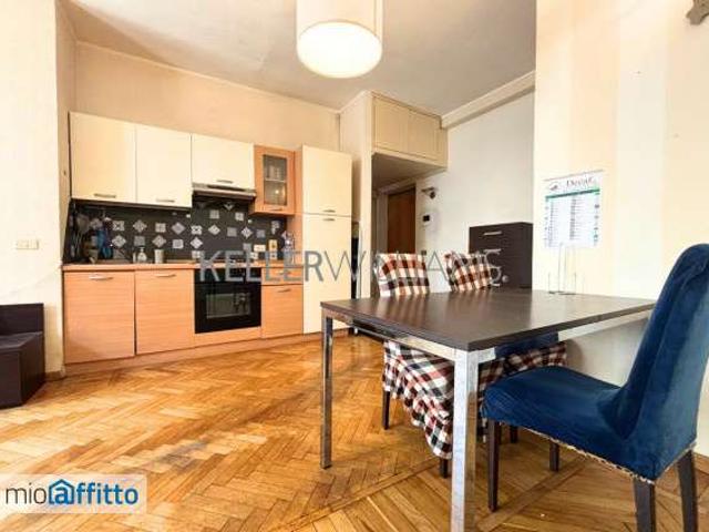 Bilocale arredato Città studi, lambrate, udine, loreto