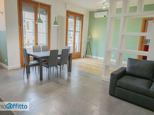 Bilocale arredato Città studi, lambrate, udine, loreto