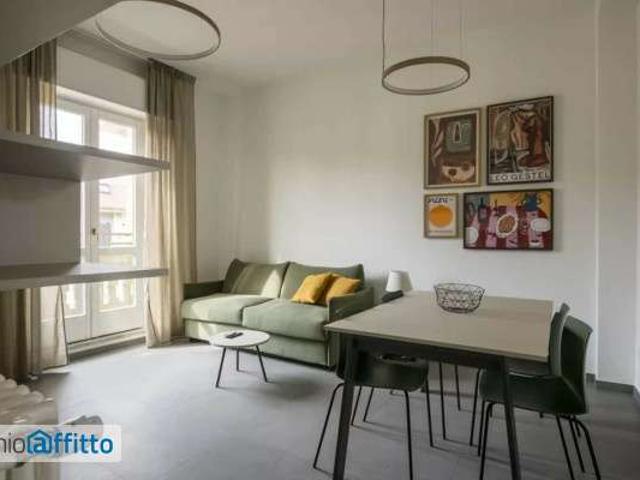 Bilocale arredato Città studi, lambrate, udine, loreto