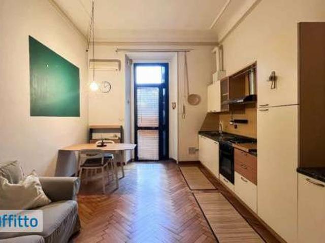 Bilocale arredato Città studi, lambrate, udine, loreto