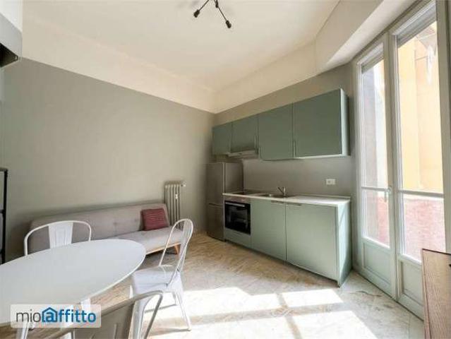 Bilocale arredato Città studi, lambrate, udine, loreto