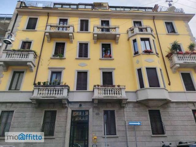 Bilocale arredato Città studi, lambrate, udine, loreto