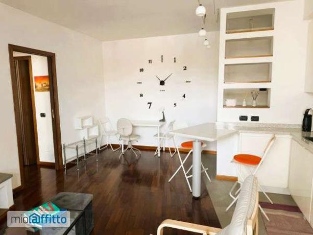 Bilocale arredato Città studi, lambrate, udine, loreto