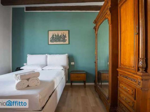 Bilocale arredato Città studi, lambrate, udine, loreto