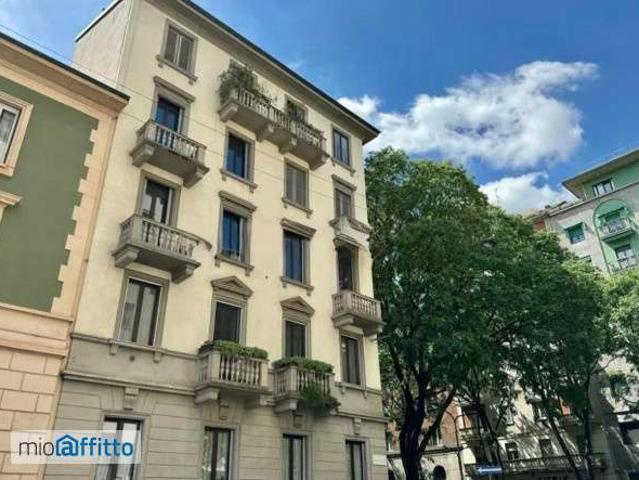 Bilocale arredato Città studi, lambrate, udine, loreto