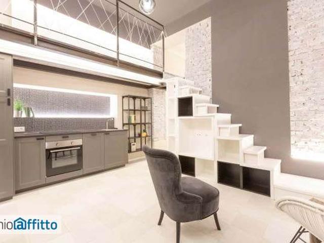 Bilocale arredato Città studi, lambrate, udine, loreto
