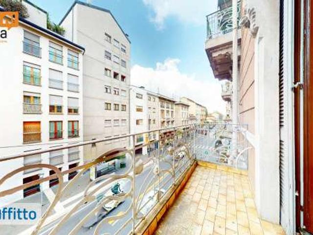 Bilocale arredato Città studi, lambrate, udine, loreto