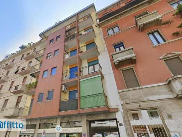 Bilocale arredato Città studi, lambrate, udine, loreto