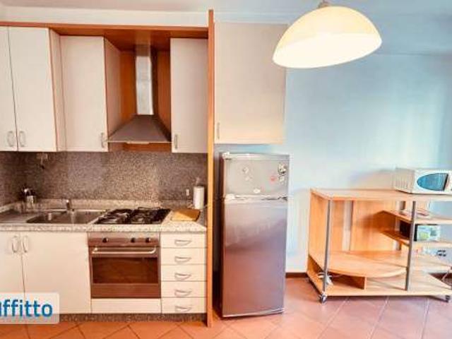 Bilocale arredato Città studi, lambrate, udine, loreto