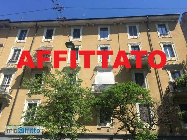 Bilocale arredato Città studi, lambrate, udine, loreto