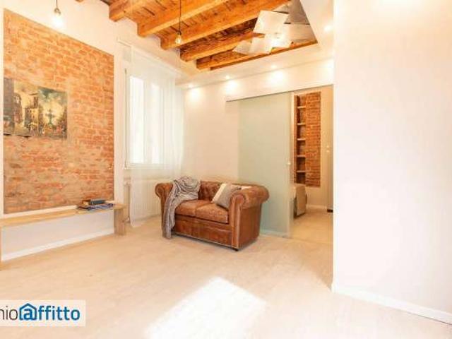 Bilocale arredato Città studi, lambrate, udine, loreto