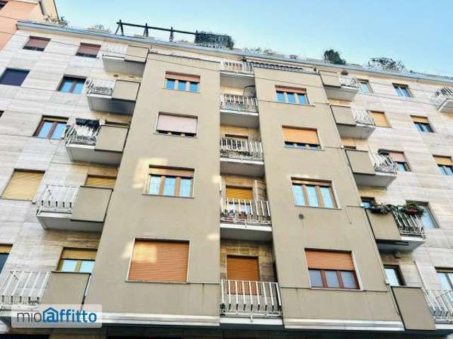 Bilocale arredato Città studi, lambrate, udine, loreto