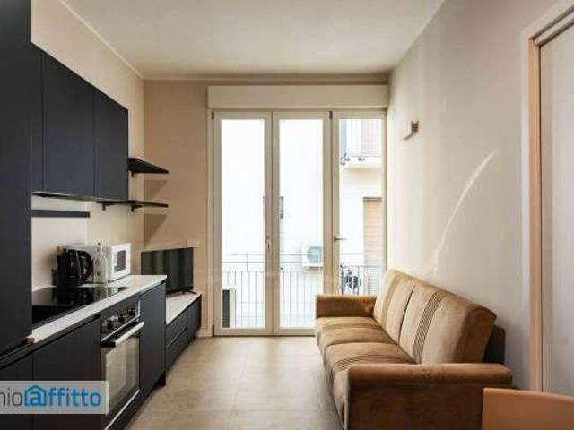 Bilocale arredato Città studi, lambrate, udine, loreto