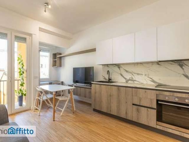 Bilocale arredato Città studi, lambrate, udine, loreto