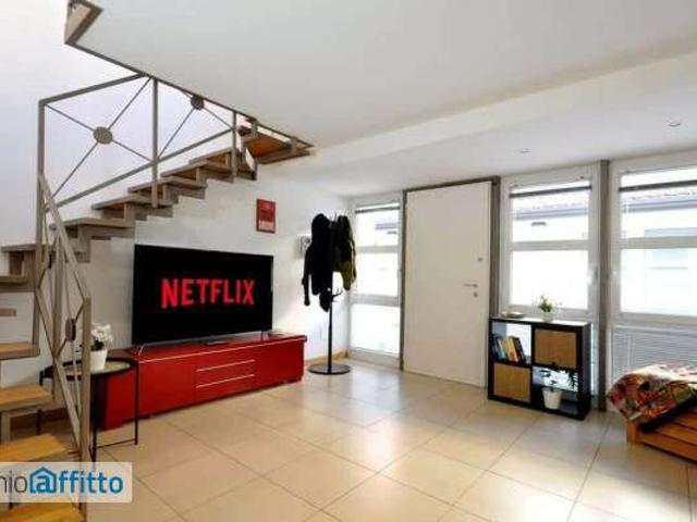 Bilocale arredato Città studi, lambrate, udine, loreto