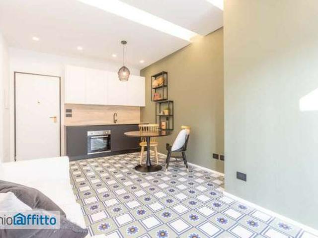 Bilocale arredato Città studi, lambrate, udine, loreto