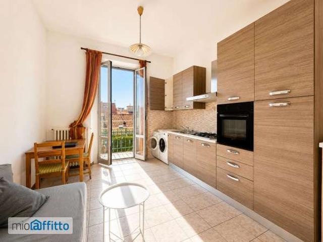 Bilocale arredato Città studi, lambrate, udine, loreto