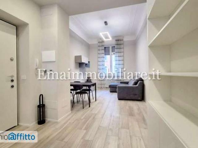 Bilocale arredato Città studi, lambrate, udine, loreto